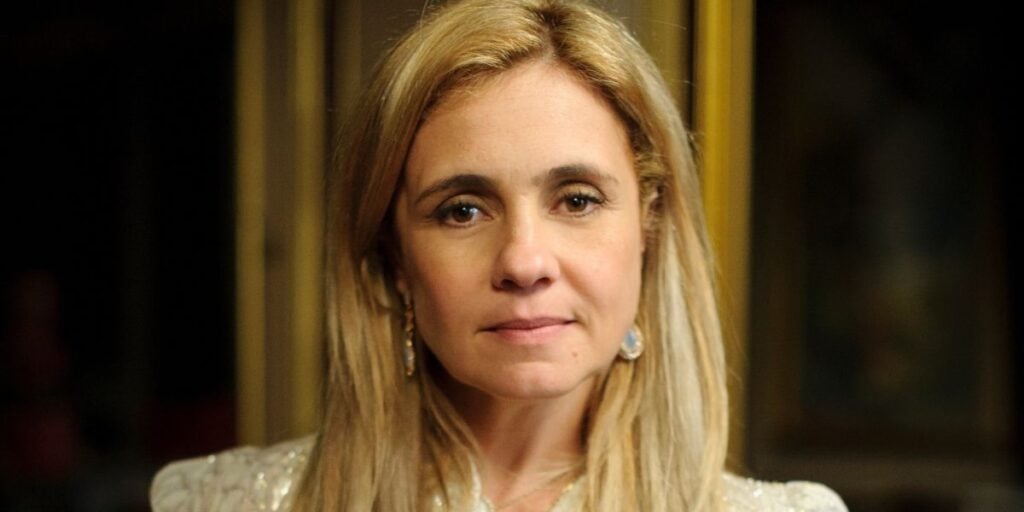 Carminha, Adriane Esteves, Avenida Brasil