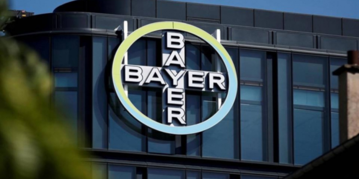 A Bayer é uma das maiores empresas química e farmacêutica - Foto: Reprodução/Internet