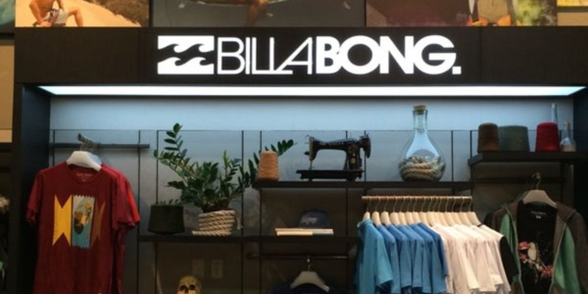 Billabong