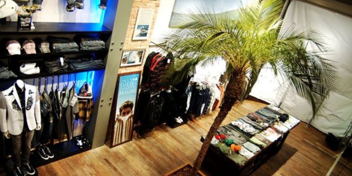 Marca Billabong