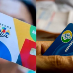 Vitória confirmada hoje (8/9) do 13º do Bolsa Família e 14º salário do INSS: Pode comemorar agora (Reprodução/Internet)Vitória confirmada hoje (8/9) do 13º do Bolsa Família e 14º salário do INSS: Pode comemorar agora (Reprodução/Internet)
