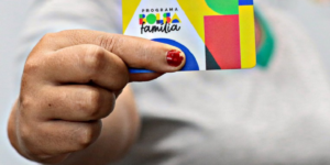 Imagem card com fundo