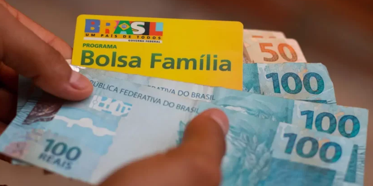 Novidade do Bolsa Família foi anunciada para Outubro e população já pode comemorar (Foto: Reprodução Internet)