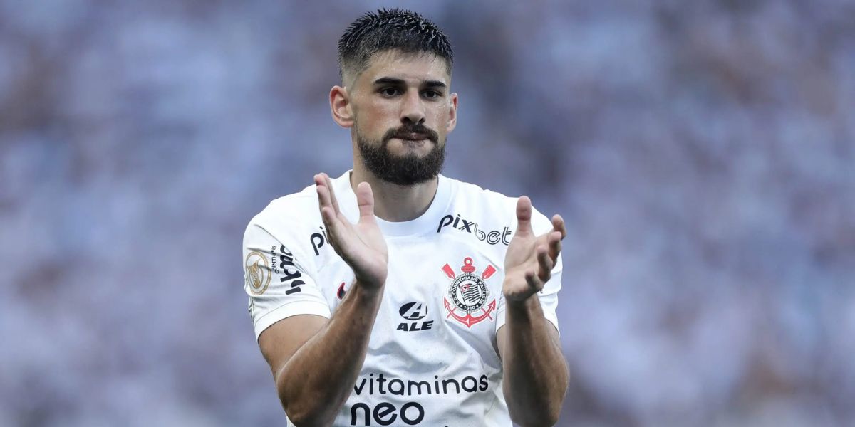Bruno Mendez pode estar de malas prontas para ir ao Grêmio (Reprodução: Internet)
