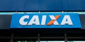 Caixa Econômica Federal (Reprodução/Internet)