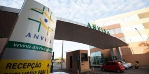 Anvisa fez proibição e alerta (Foto: Governo Federal)