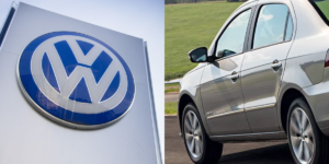 O fim de carro mais amado da Volkswagen (Foto: Internet)