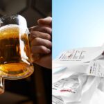 Marca de cerveja em recuperação judicial (Reprodução: Montagem TV Foco)