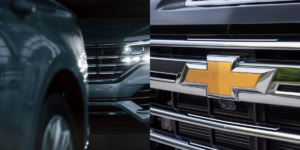 SUPER econômico: Rival da Chevrolet acaba de lançar NOVO SUV com preço arrasador para aniquilar concorrentes