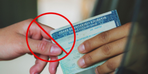 Nova lei pode impedir que este grupo renove ou tire CNH (Foto: Internet)