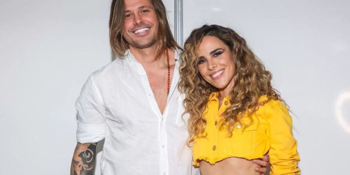 Dado Dolabella, Wanessa Camargo, Globo