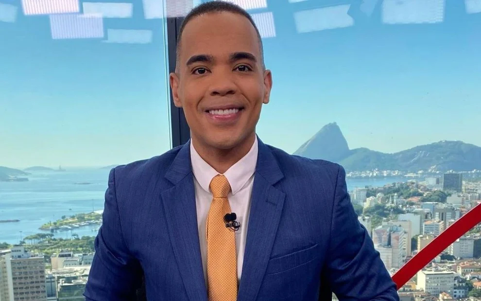 Diego Sarza. Foto: Reprodução/Internet