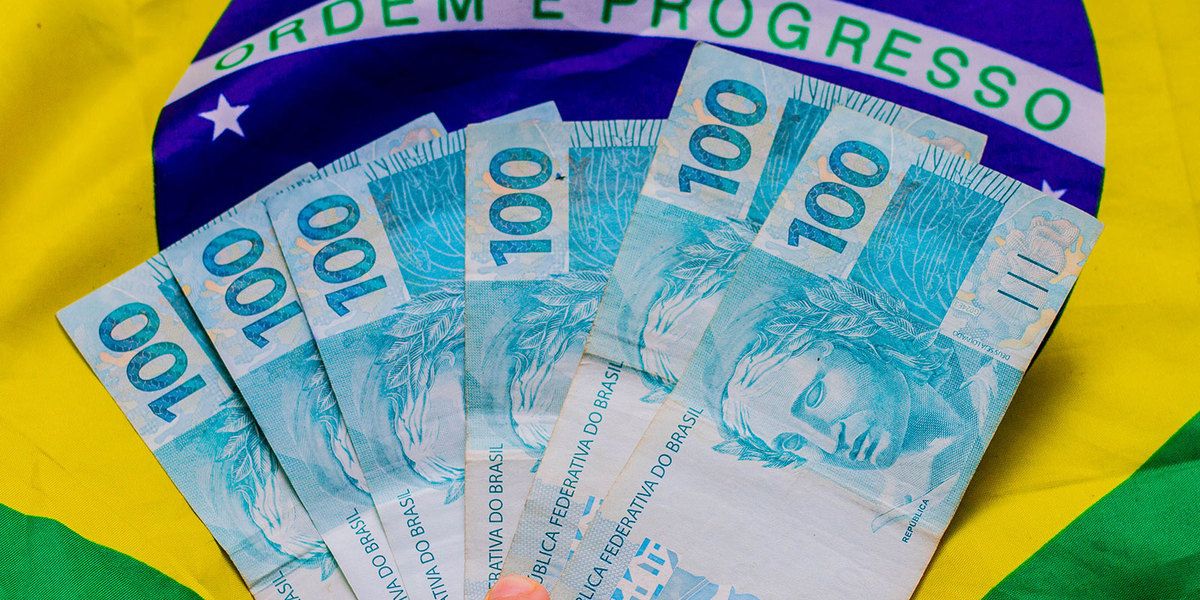 Cada mês trabalhado em 2021 representa R$108 (Reprodução: Internet)