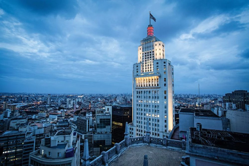 Banco do Estado de São Paulo (Reprodução/internet)