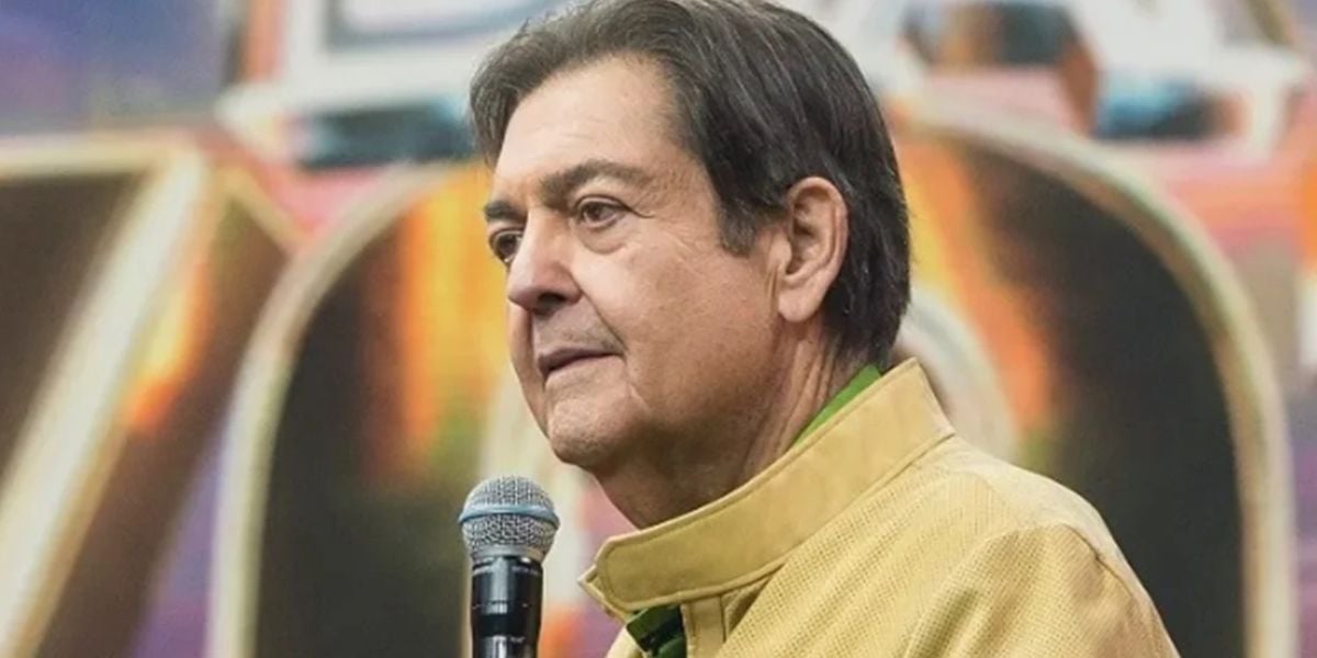 Faustão