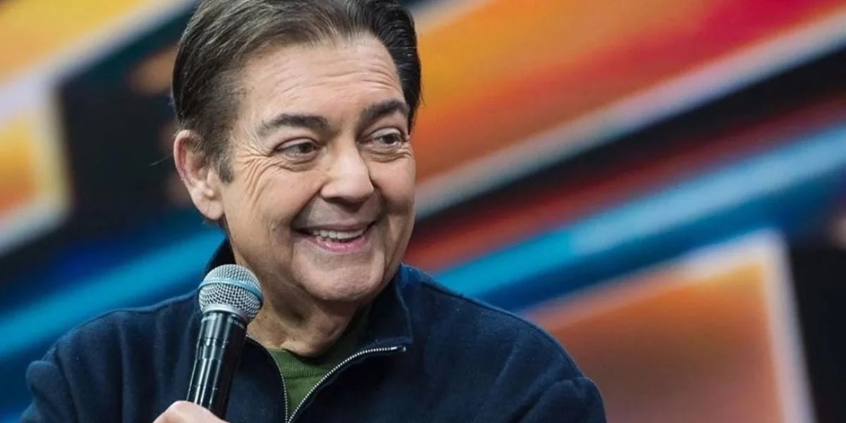 Faustão