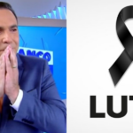 Gottino confirmou morte de famoso na Record. Foto: Reprodução/Internet