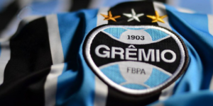 Grêmio - Foto: Reprodução/Internet