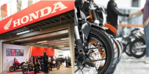 Concorrente da Honda chega com tudo com moto mais barata do Brasil (Foto: Internet)