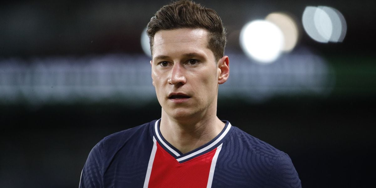 Julian Draxler - (Foto: Internet)