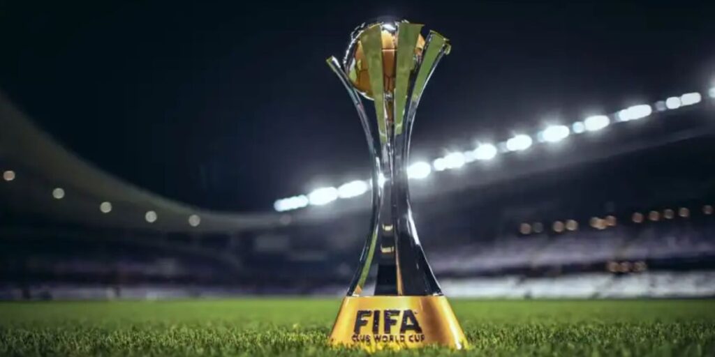 Mundial de Clubes - (Foto: Internet)