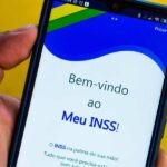 Meu INSS é o aplicativo oficial do programa (Reprodução: Internet)