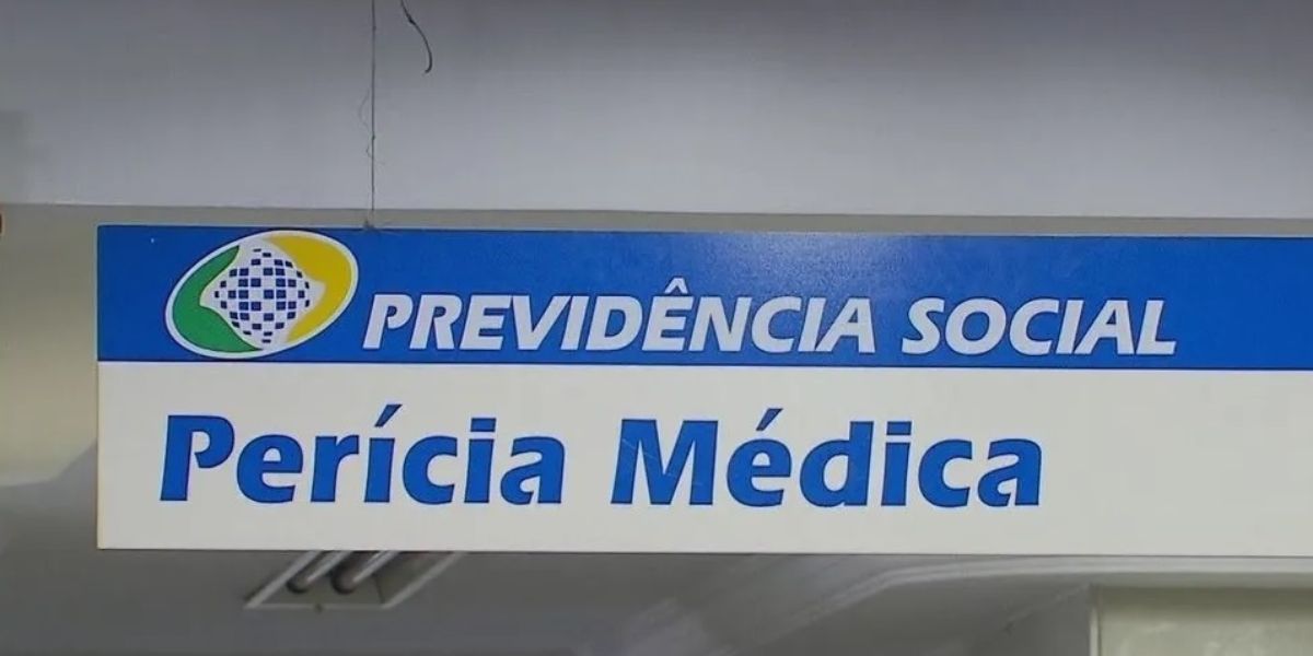 Solicite a perícia médica para que seja comprovado sua incapacidade (Reprodução: Internet)