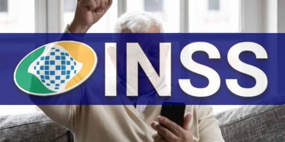 Grande vitória do INSS nesta quarta-feira (06) (Reprodução: Montagem TV Foco)