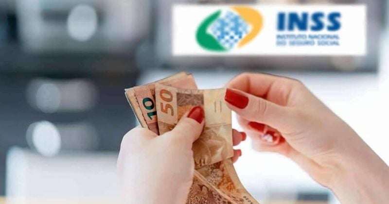 INSS lança novidade que vai agradar nesse domingo (Foto: Divulgação)