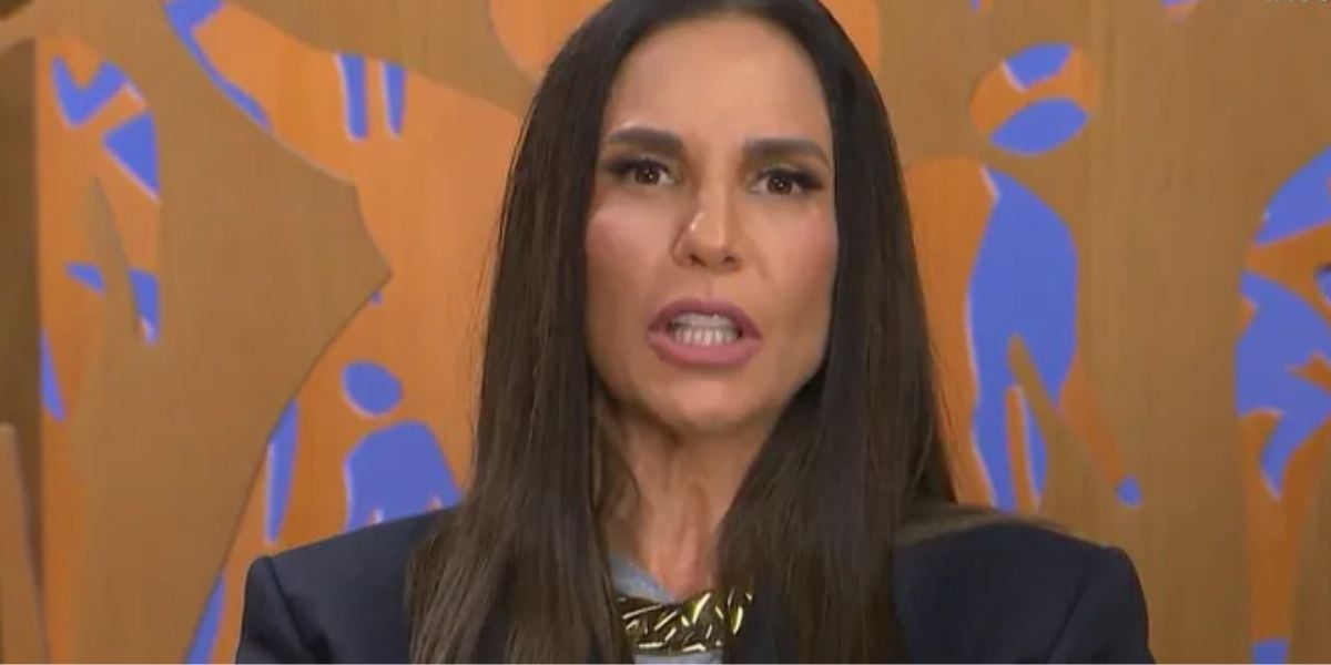 Ivete Sangalo