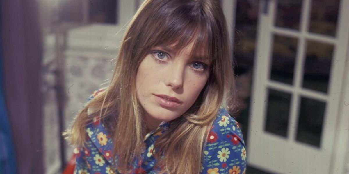 Jane Birkin, Globo