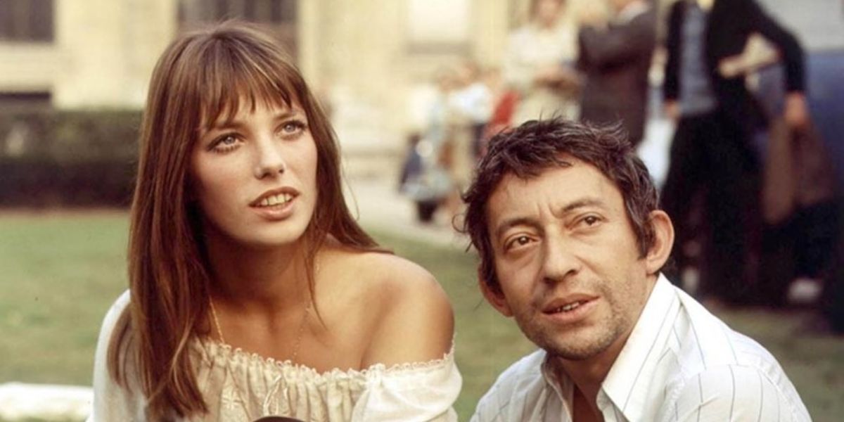 Jane Birkin