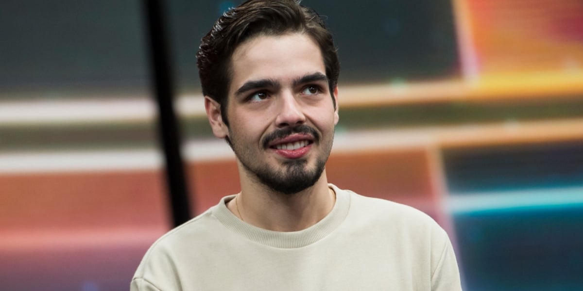 João Guilherme Silva terá novo programa (Foto: Divulgação/Band)