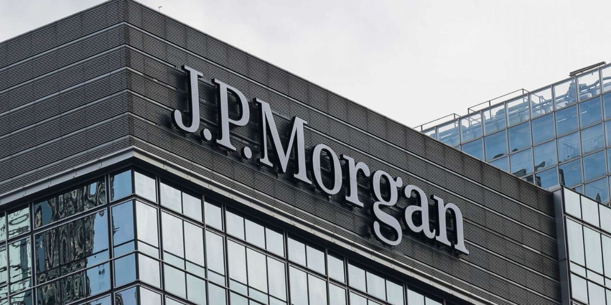 JPMorgan adquiriu a massa falida (Reprodução: Internet)