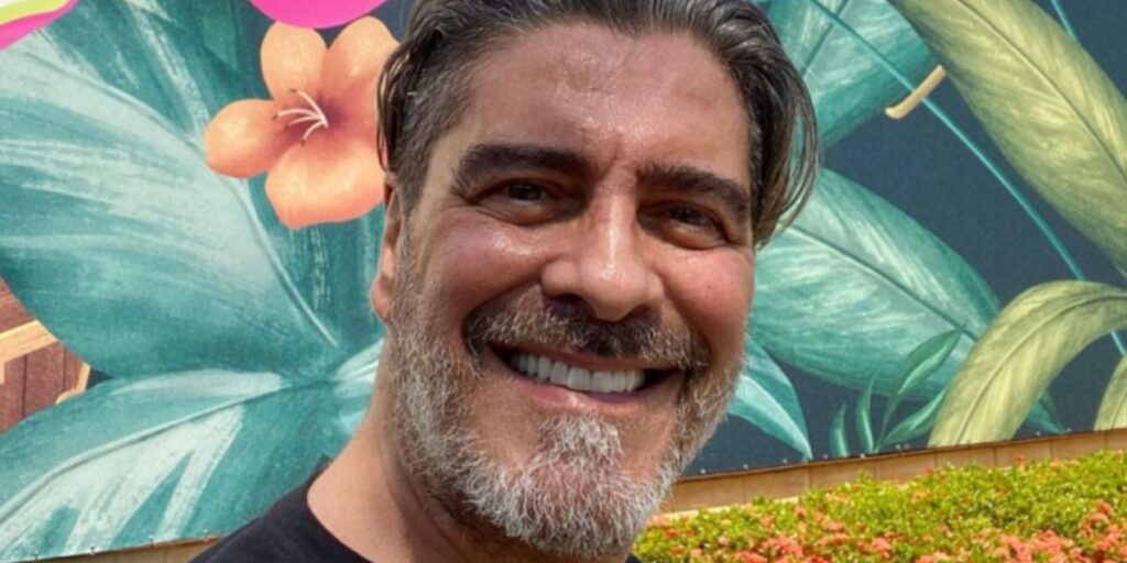 Junno Andrade (Foto: Reprodu&ccedil;&atilde;o / Instagram)