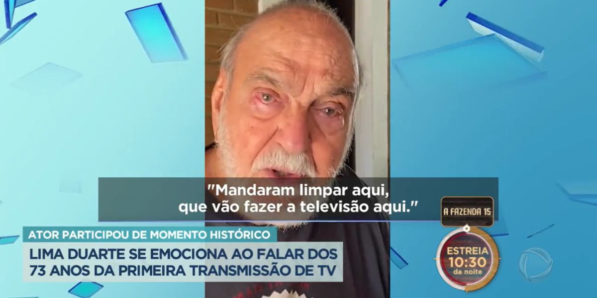 Lima Duarte