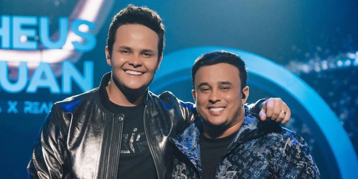 Matheus e Kauan