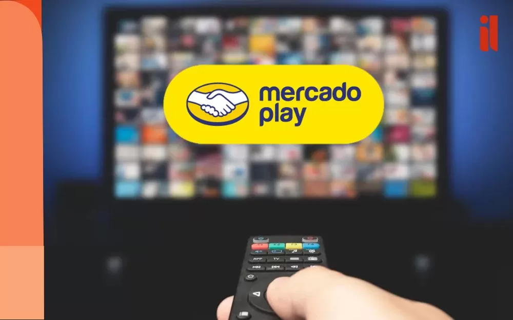 O streaming do Mercado Livre rival da Netflix - Foto: Reprodução/Internet