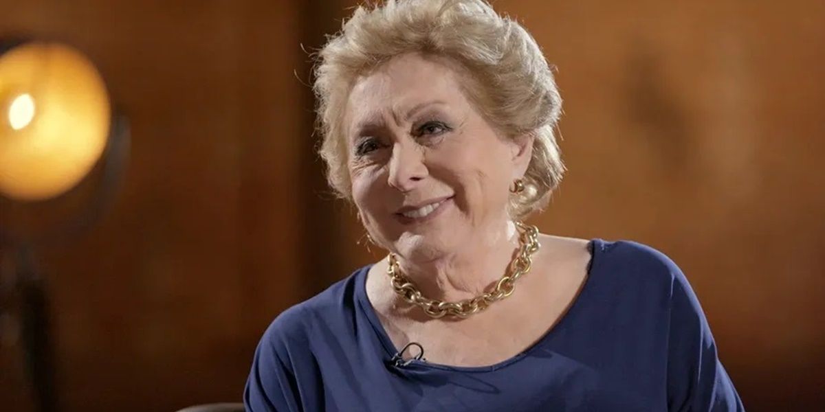 Aracy Balabanian, Globo