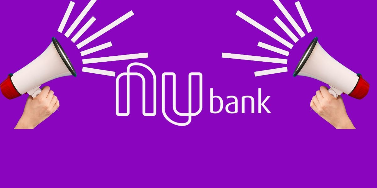 Nubank - foto: reprodução