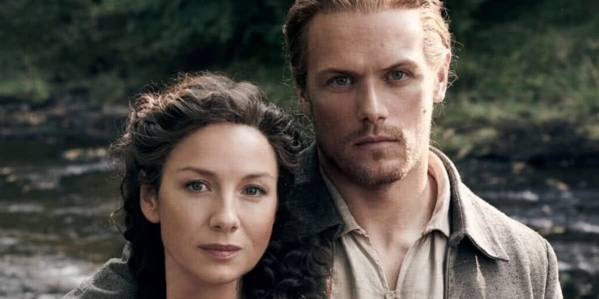 Band exibirá "Outlander" (Foto: Divulgação/Sony Pictures Television)