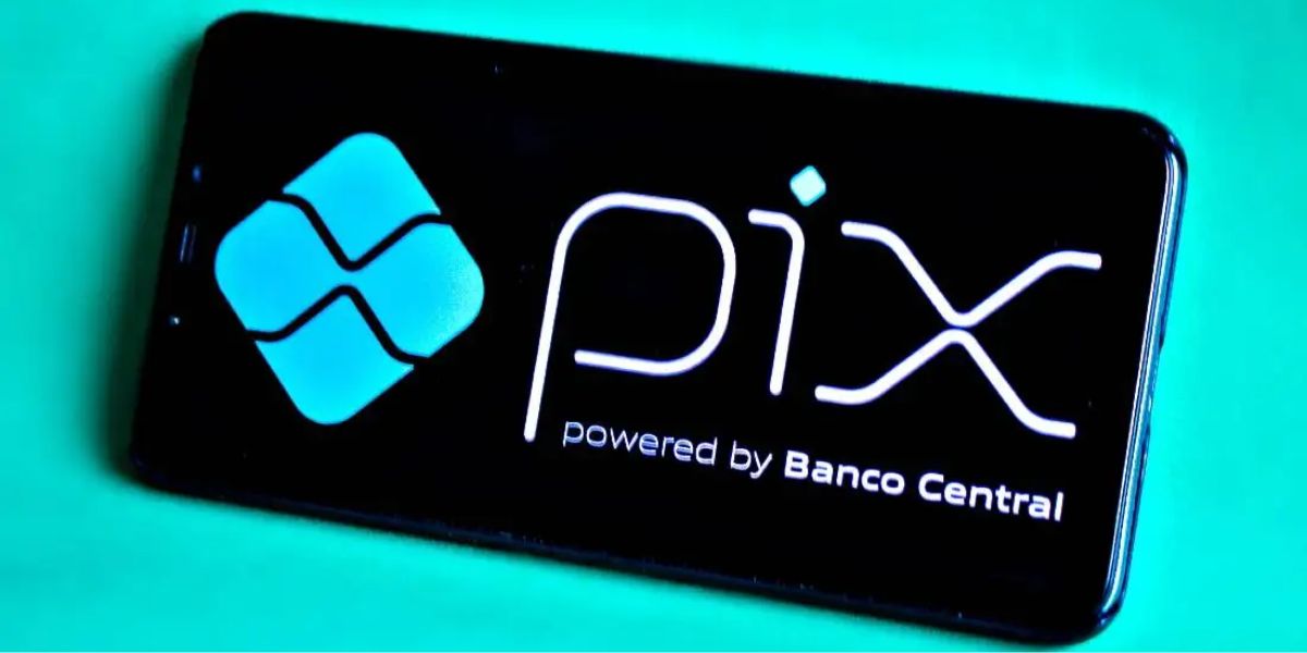 O Pix terá alguns dados disponíveis para investigações policiais (Reprodução: Internet)