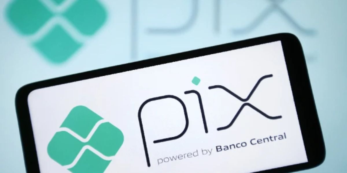 A partir de 2024 já deve estar disponível o recebimento do FGTS pelo Pix (Reprodução: Internet)
