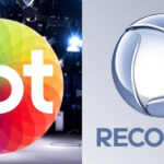 Record e SBT (Foto: Divulgação)