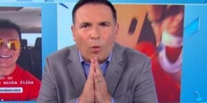 Reinaldo Gottino garantiu boa audiência no 