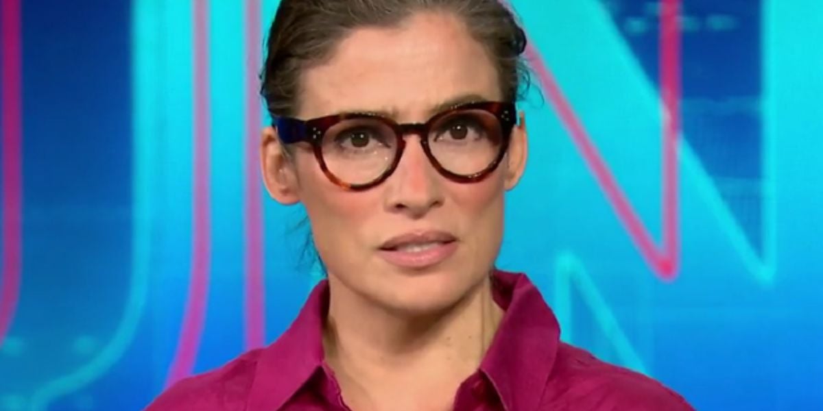 Renata Vasconcellos, Jornal Nacional, Verdades Secretas