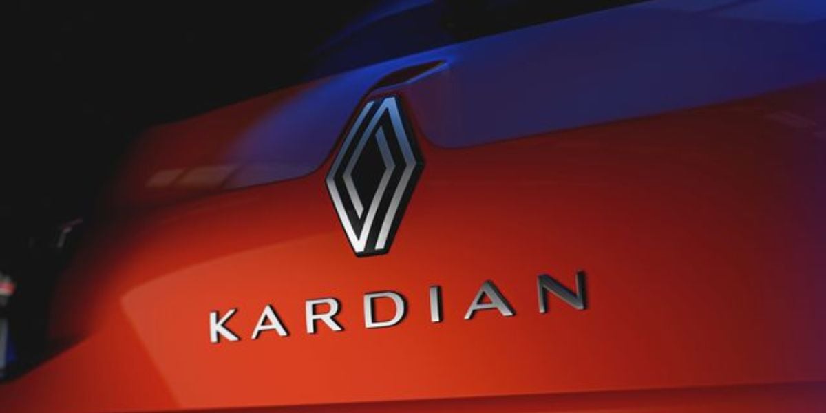 Kardian é o novo SUV da montadora (Reprodução: Internet)