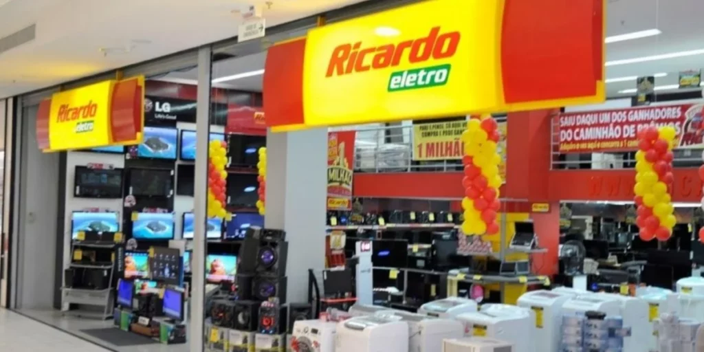 Ricardo Eletro (Reprodução/Internet)