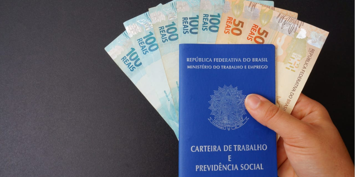 Nova lei Salário Mínimo 2024 (Reprodução/Internet)