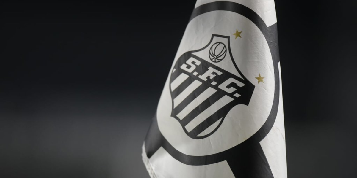Santos - (Foto: Reprodução / Internet)